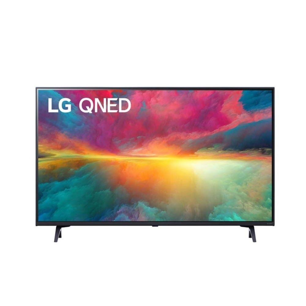 LG樂金55吋QNED 4K AI 語音物聯網智慧電視55QNED75SRT