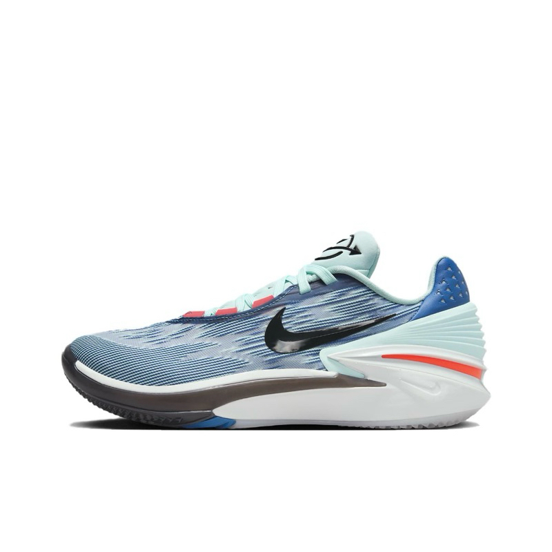 Nike Air Zoom G.T Cut 2 藍色 DJ6013-404