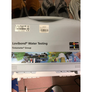 德國Lovibond MD200型 COD分析儀 測定儀