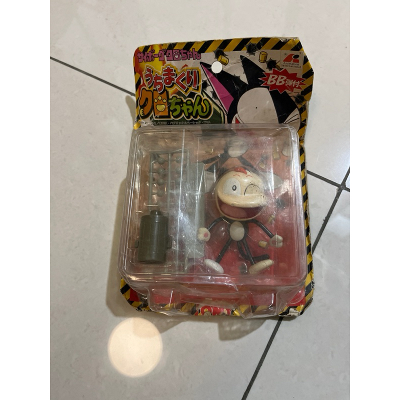 Peggy6693玩具商舖～小太郎 霹靂貓 酷樂貓~特價㐄