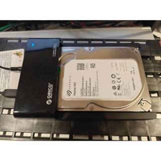 專業硬碟 SATA 3.5吋硬碟 WD 硬碟 1TB