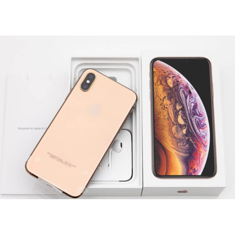 （客訂）iPhone  XS 256GB 女用機