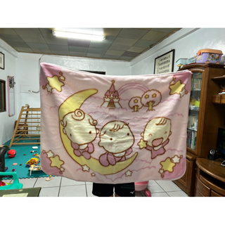 日本製 東京西川產業 毛毯 GMP BABY