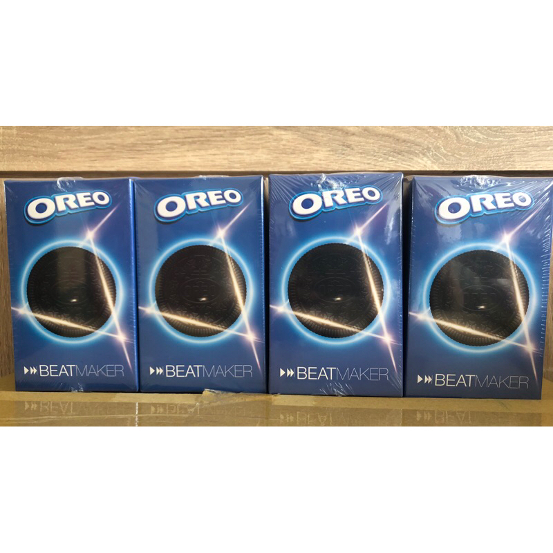 OREO混音器餅乾組（原價249元/盒）