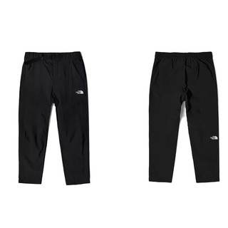全新現貨The North Face W TREKKER PLUS PANT AP女休閒長褲 黑 NF0A7WCNJK3
