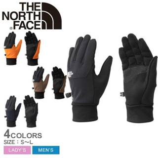 日本代購 可面交 THE NORTH FACE GORE-TEX INFINIUM 防風 防潑水手套