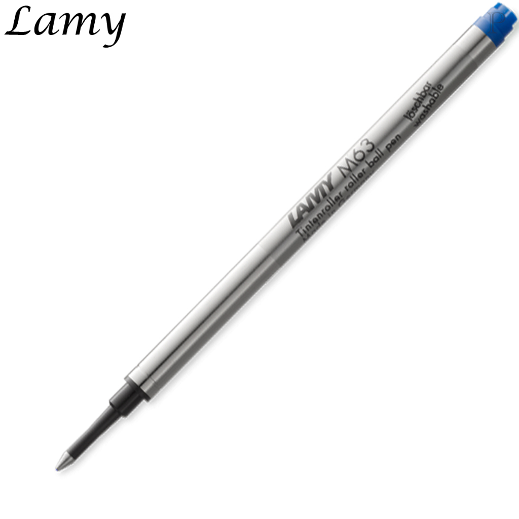 【筆較便宜】LAMY拉米 M63鋼珠筆芯0.5/0.7 (多件優惠)