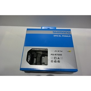 公路車競賽級 SHIMANO105 SPD-SL 碳纖維踏板 PD-(亞馬遜單車工坊)