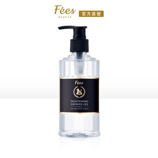 Fees Beaute法緻 【網路獨家】無憂晚柔彈沐浴精 200ml 即期精緻無盒版(2025/01/03)