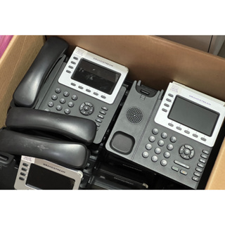 Grandstream 潮流IP話機 GXP2140 完整話機 GXP IPPBX 網路電話