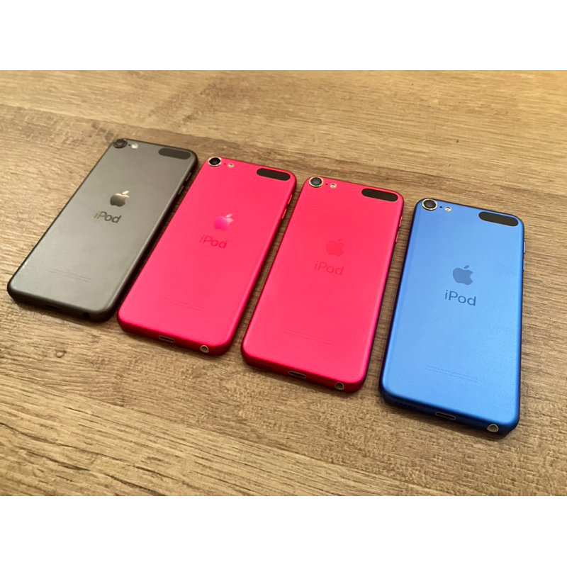 iPod Touch 7 (第七代) 32GB