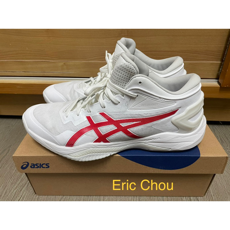 Asics Gelburst 27(非NIKE ADIDAS)