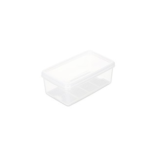 【538購物網】LF-05名廚5號長型保鮮盒245x145x98mm 2.6L ***3個可以超取***