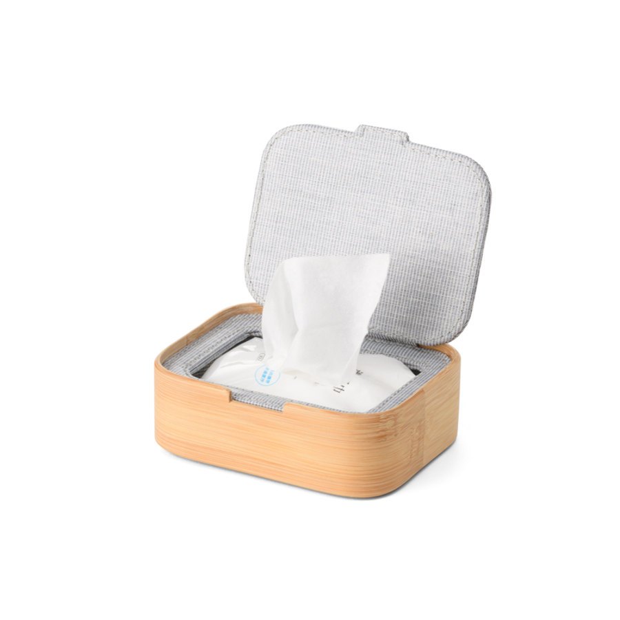 【Gudee】ESOBI伸縮濕紙巾盒《WUZ屋子》居家收納 濕紙巾收納 濕紙巾盒