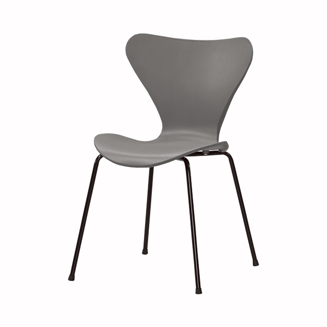 北歐風 設計款 7號椅 餐椅 CHR020