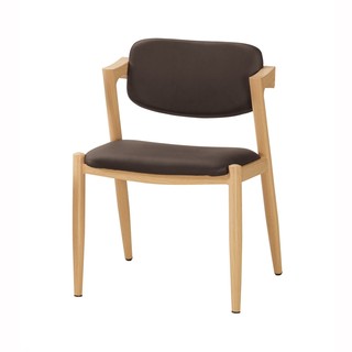 丹麥 設計師款 Flap Back Chair Z-Chair 鐵管板反拍椅 Z型椅 多色 CHR021