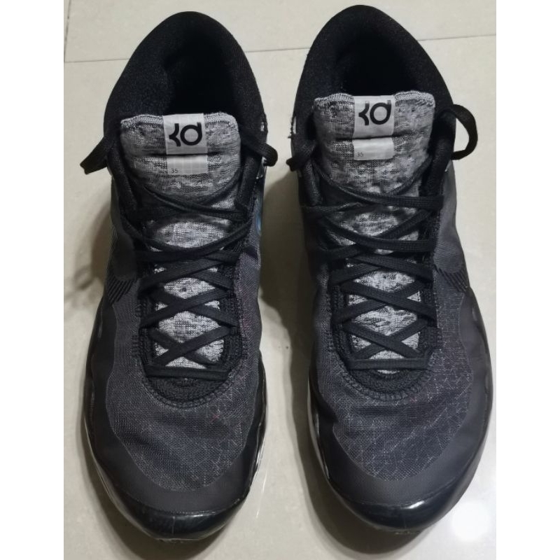 Nike KD12 籃球鞋二手 US11