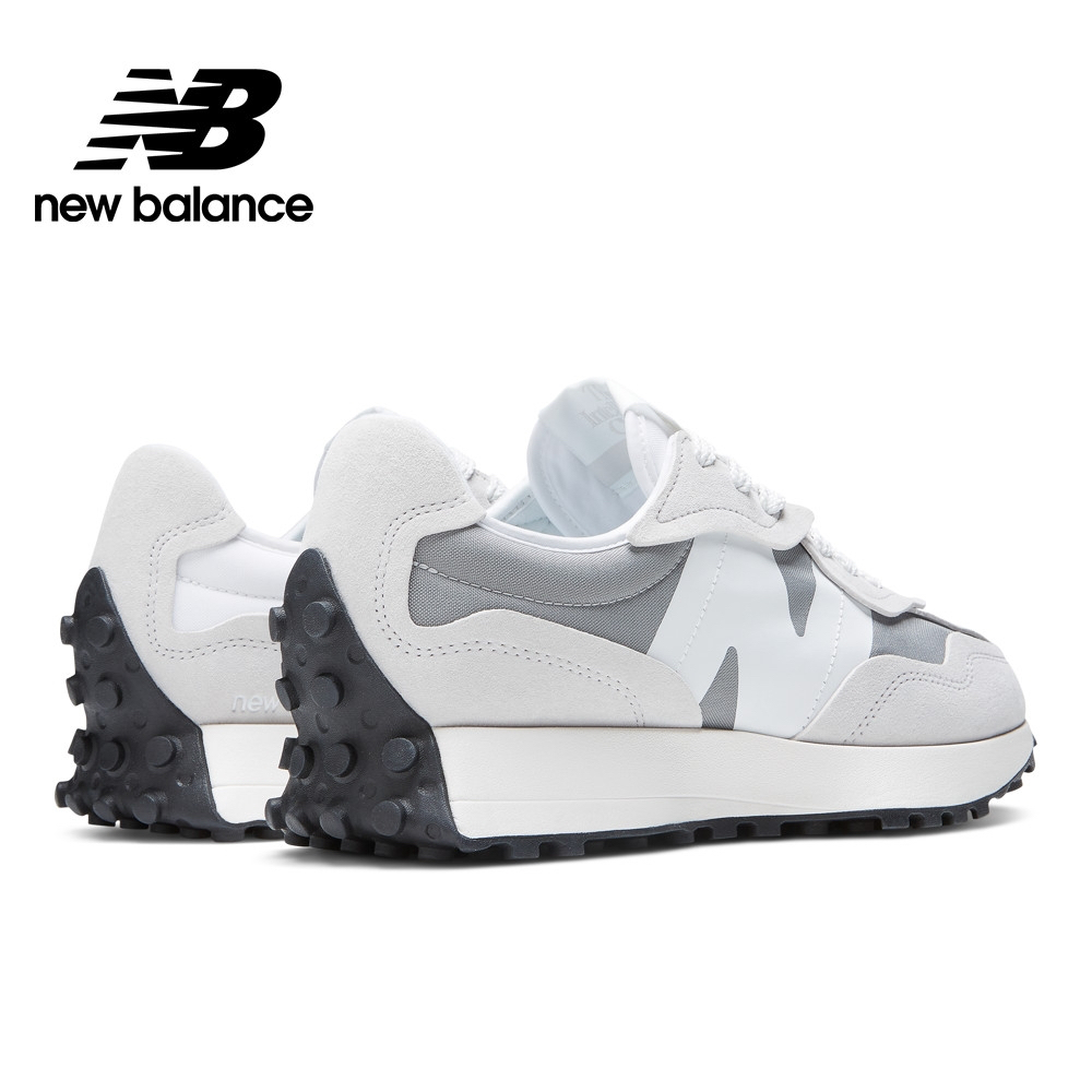 [New Balance]復古鞋_中性_元祖灰_U327WED-D楦