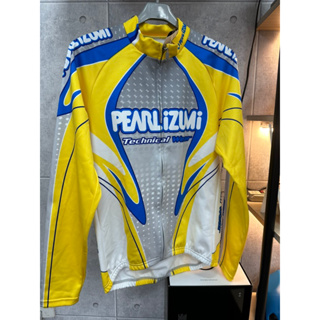 【鉅輪GGI單車】PEARL IZUMI長袖車衣