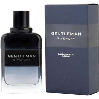 紀梵希 Givenchy Gentleman Intense 紳士極致 男性淡香水 100ml 《魔力香水店》