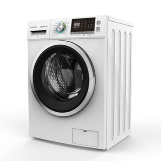 【TATUNG 大同】12KG變頻洗脫烘滾筒洗衣機TAW-R120DA 送基本安裝 免樓層費