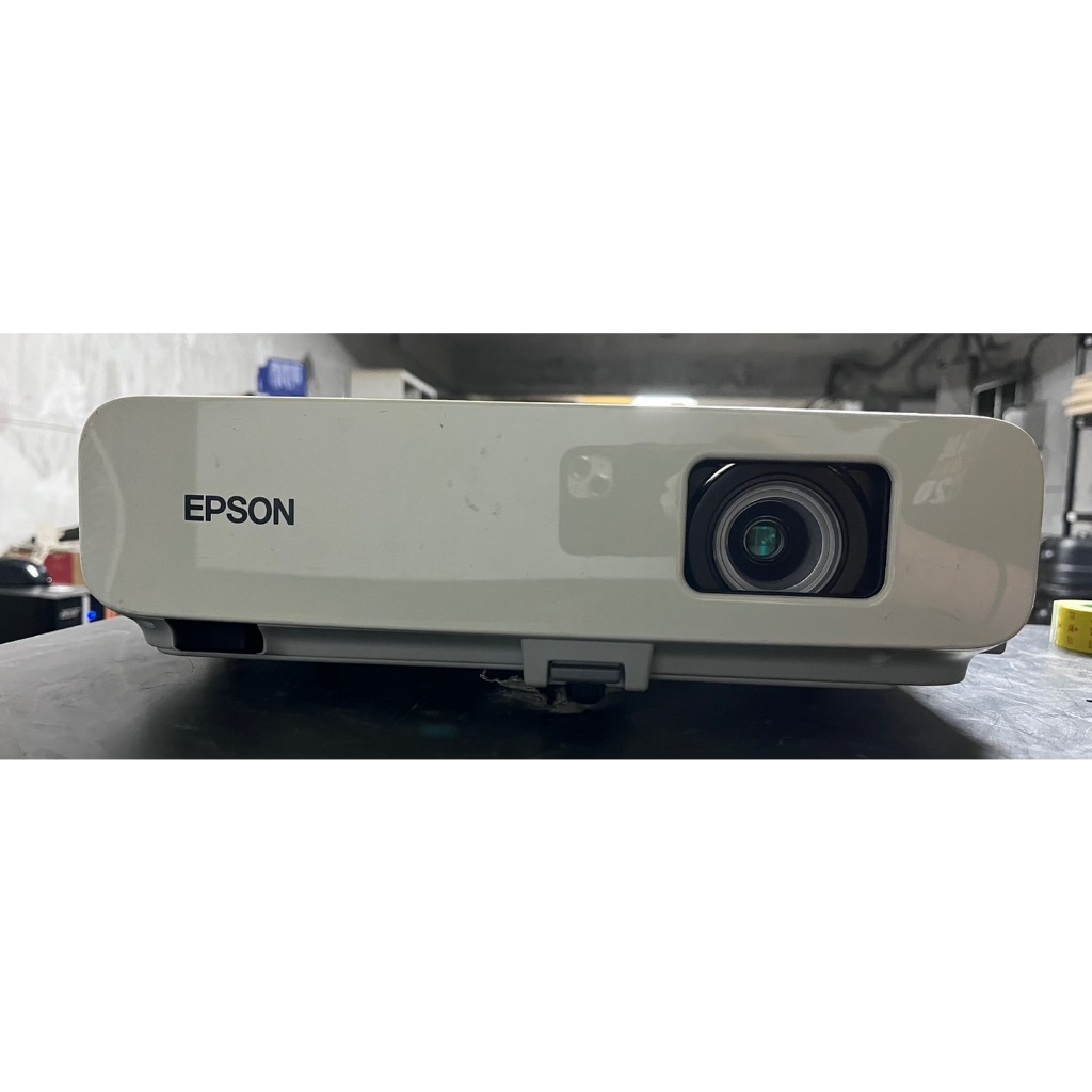 【博愛168二手3C】零件機// Epson EB-825 投影機