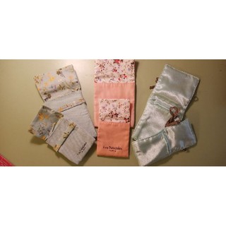 les nereides 飾品袋子