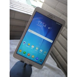 SAMSUNG GALAXY Tab E 8.0 T3777 4G LTE 使用功能正常..1000