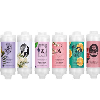 現貨！最低價‼️TakeAppeal 香飾 香氛濾芯 除氯 水質淨化 維他命 蓮蓬頭濾心 滋潤肌膚