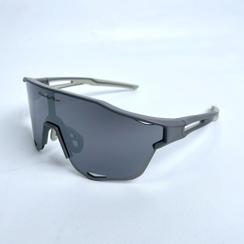 READY RUN α 雷帝朗運動眼鏡 新款 運動眼鏡 自行車眼鏡 太陽眼鏡 吉興單車