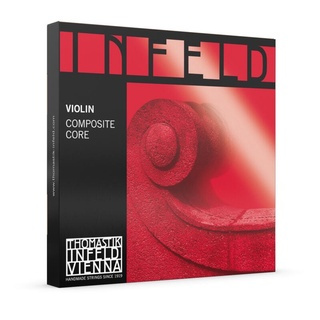 Thomastik Infeld  IR100 red 小提琴弦4/4套裝