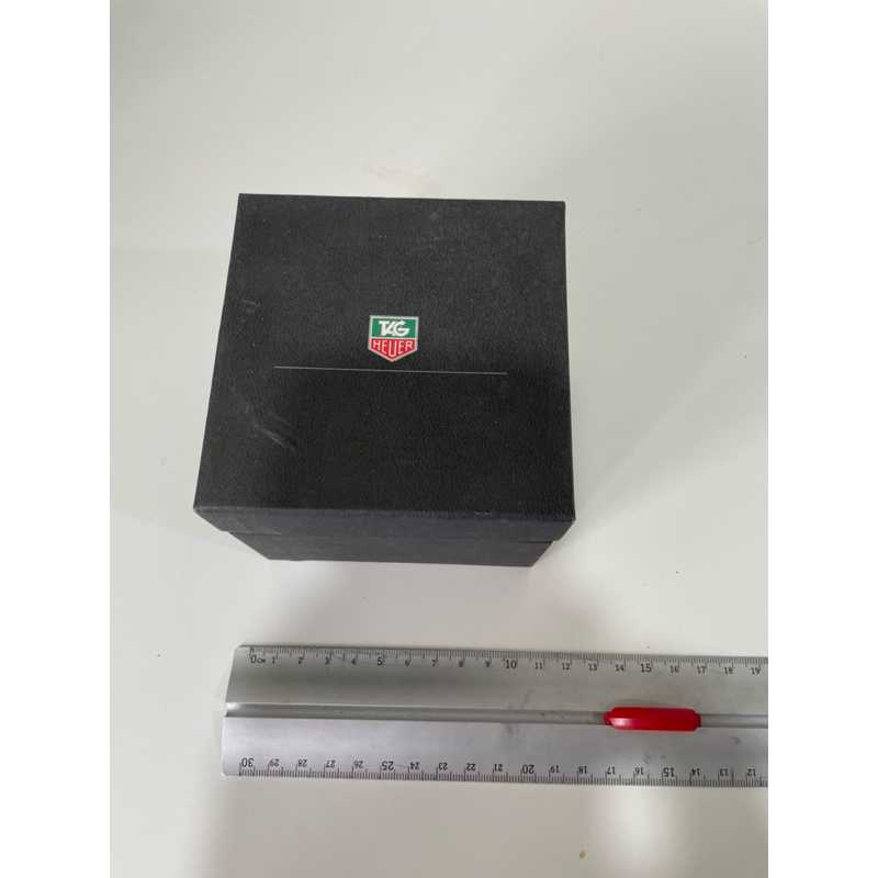 原廠錶盒專賣店 豪雅錶 TAG 錶盒 A001