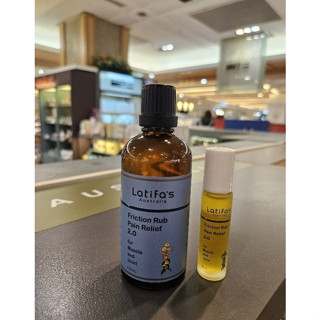 【限時特賣】荷柏園 活力四射/FR關健舒活隨身油 100ml (贈滾珠空瓶！/超涼/專櫃正品/蝦皮最便宜)