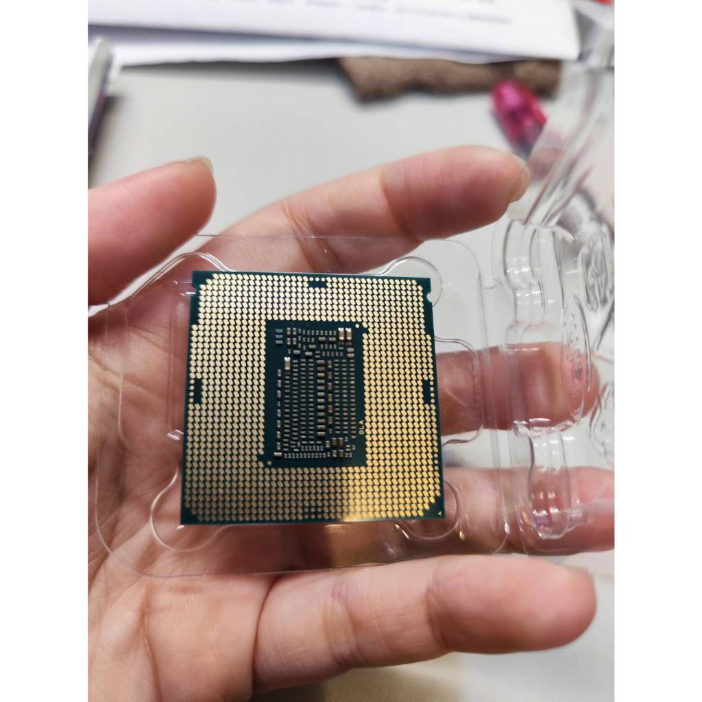 i5 9600kf intel （可郵局貨到付款）