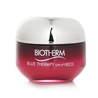 BIOTHERM 碧兒泉 - Blue Therapy 紅藻緊緻滋養玫瑰豐盈霜 - 乾性皮膚 - 50ml/1.69oz