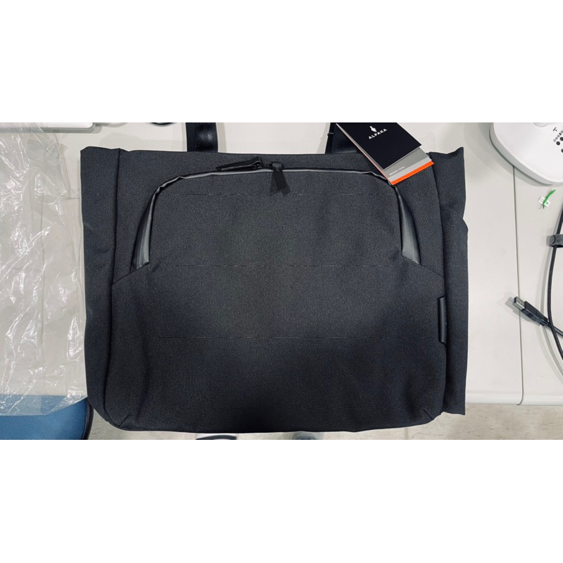 ALPAKA Bravo Tote 600D 托特包 全新