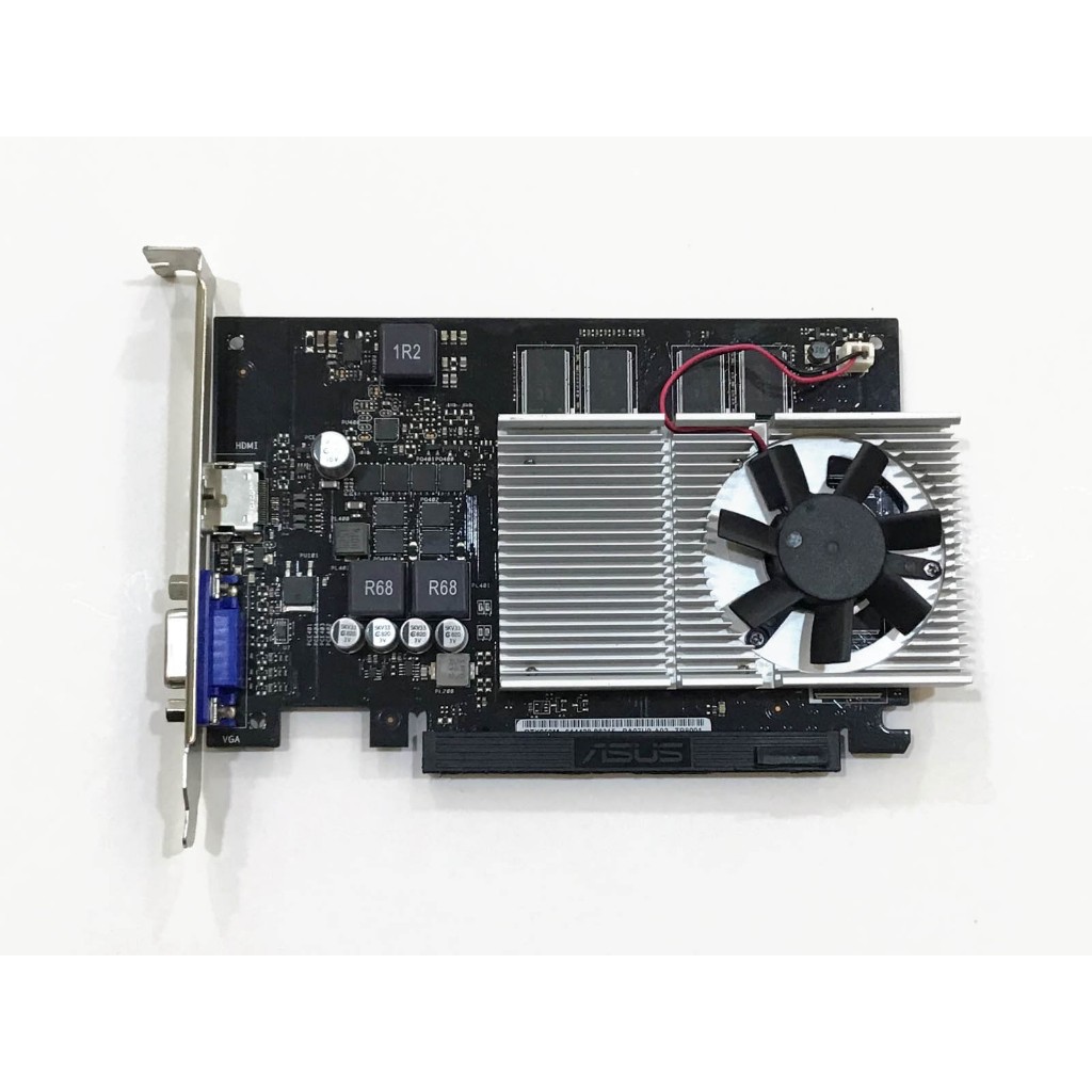 ASUS華碩 Geforce GTX950 M 2G (NVIDIA GM107)