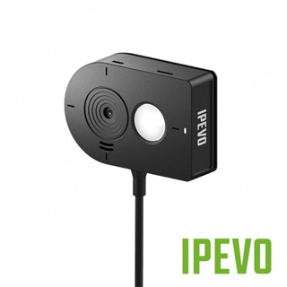 IPEVO 愛比科技 MP-8M 4K USB攝影機 公司貨