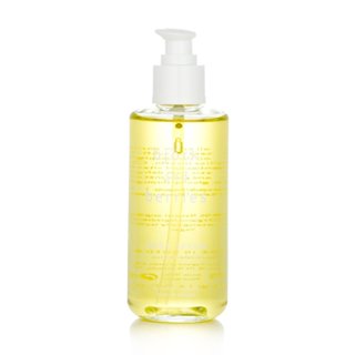 BJORK & BERRIES - 身體精華活性油保濕霜 - 200ml/6.76oz