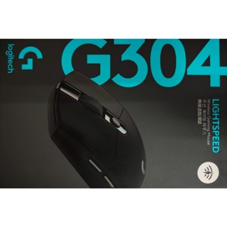 <全新未拆> 羅技 G304 / G502 LIGHTSPEED 無線遊戲滑鼠 Logitech公司貨