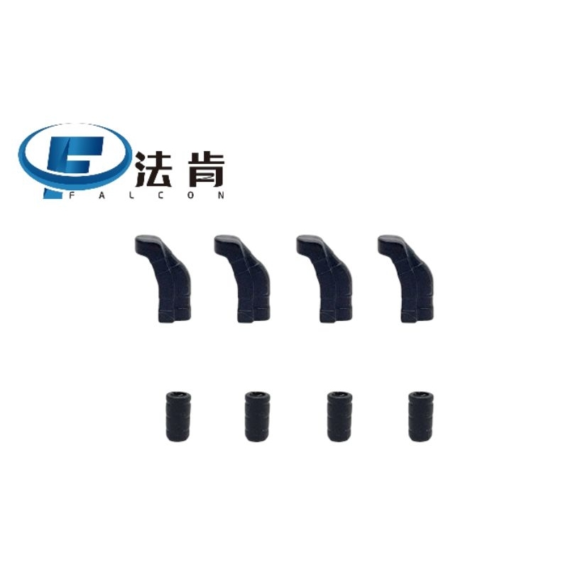 🇹🇼台灣製造法肯系列爪型手機架矽膠保護爪套，可通用五匹甲殼款，恩星金牛款，非大陸製品，台灣當地生產製造