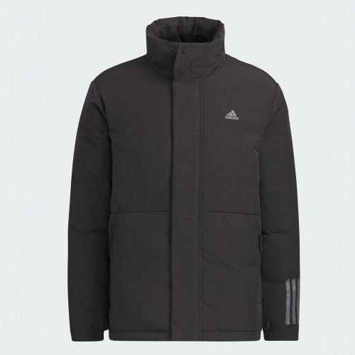 ADIDAS DY DOWN JKT 男款 黑色 連帽外套 羽絨外套 冬外套 IL8922 Sneakers542