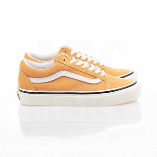 VANS 經典帆布鞋 Old Skool 36 DX V130105142