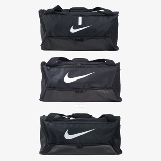 胖達）NIKE 大容量 旅行袋 行李袋 手提包 側背包 CU8090-010 BA5955 DH7710 黑