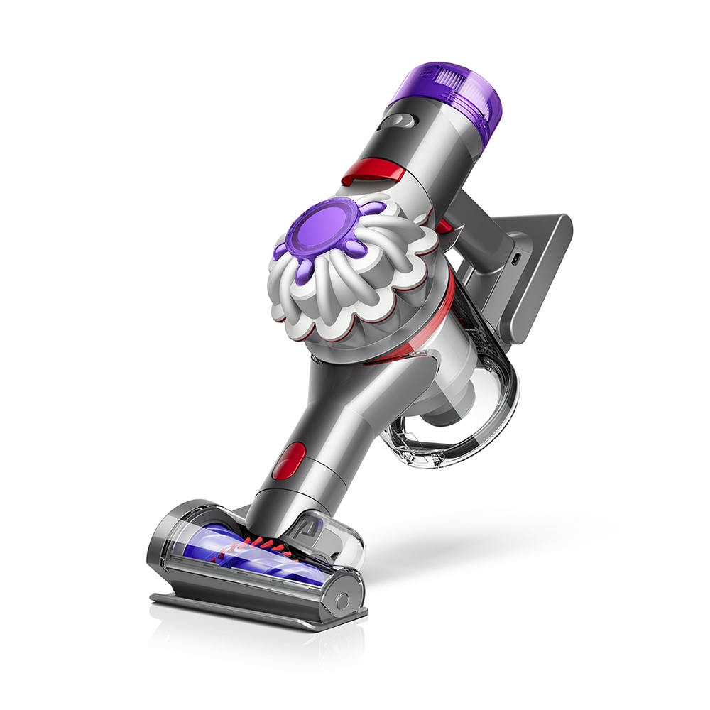 【幸福旗艦店】dyson 戴森 V8 Focus Mattress HH15強勁無線除塵蟎機 手持吸塵器