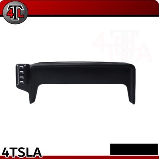 【4TSLA】 Tesla Mach-E 中控螢幕上手機支架底座 螢幕支架 手機架2023 Mustang EMG018