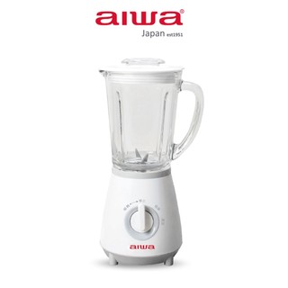 AIWA 愛華 600ML 果汁機 IWJ-198Y