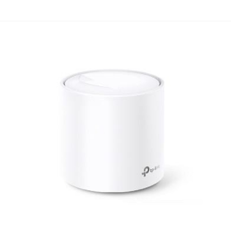 Tp-link Wifi Mesh Deco AX1800 X20 1入