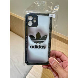 蘋果 Apple iPhone 12用adidas手機殼