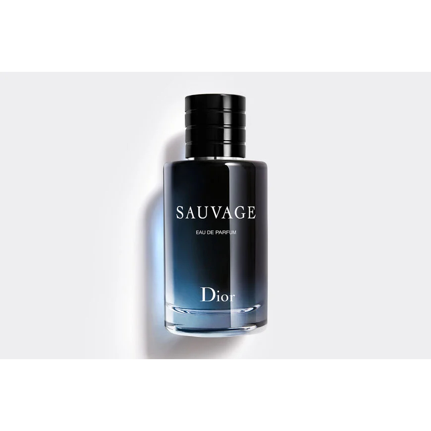 【全新未拆封】迪奧 Dior 曠野之心 香氛 SAUVAGE EAU DE PERFUME 100 ML